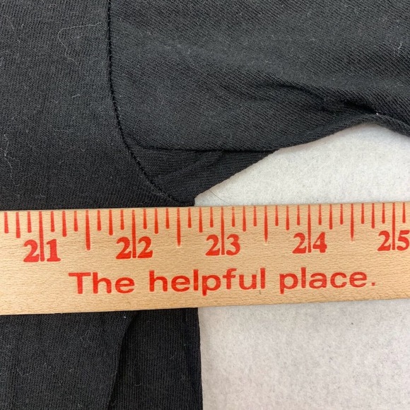 Cheech & Chong Graphic Movie Tee Thrifted Vintage Style Size 2X - Picture 7 of 13